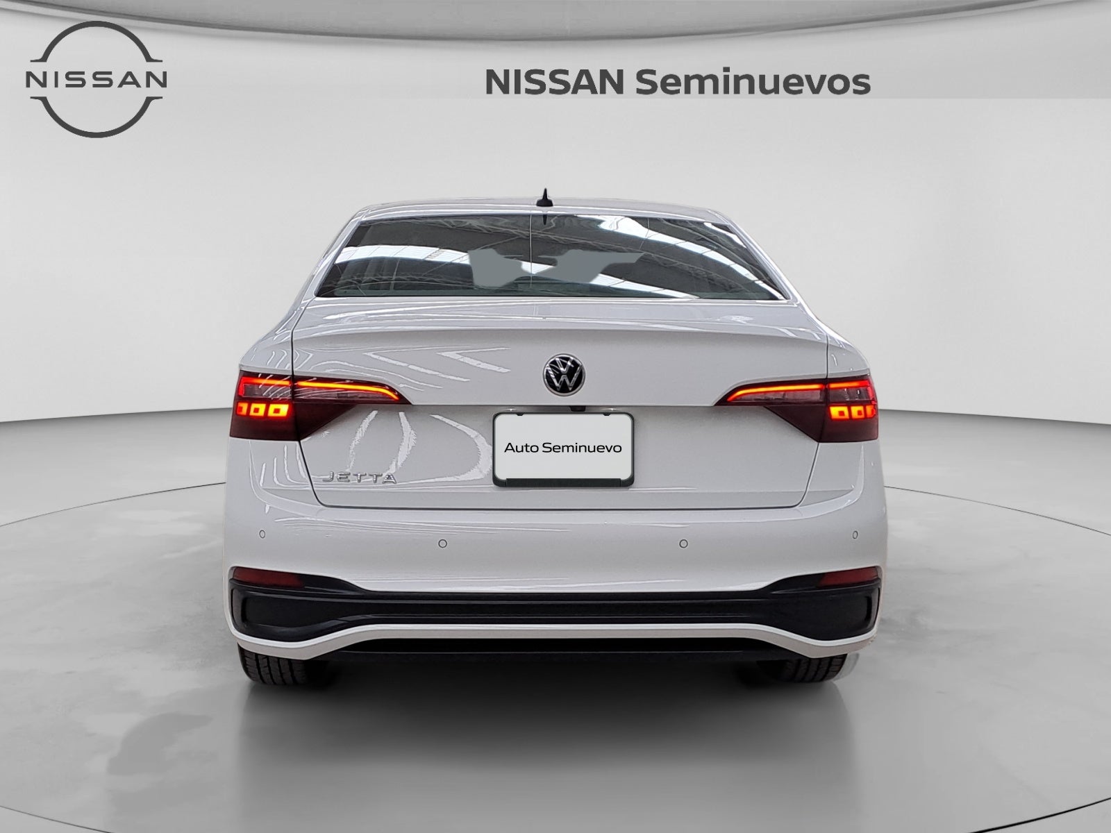 2023 Volkswagen JETTA COMFORTLINE TIPTRONIC