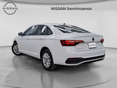 2023 Volkswagen JETTA COMFORTLINE TIPTRONIC