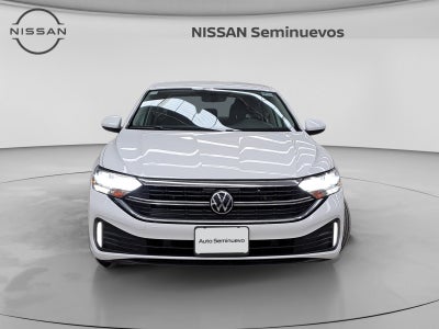 2023 Volkswagen JETTA COMFORTLINE TIPTRONIC