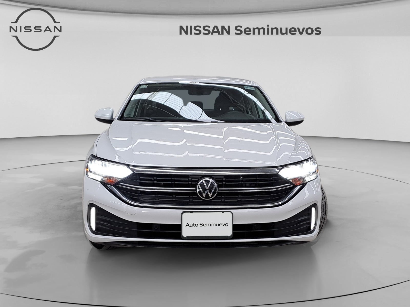 2023 Volkswagen JETTA COMFORTLINE TIPTRONIC