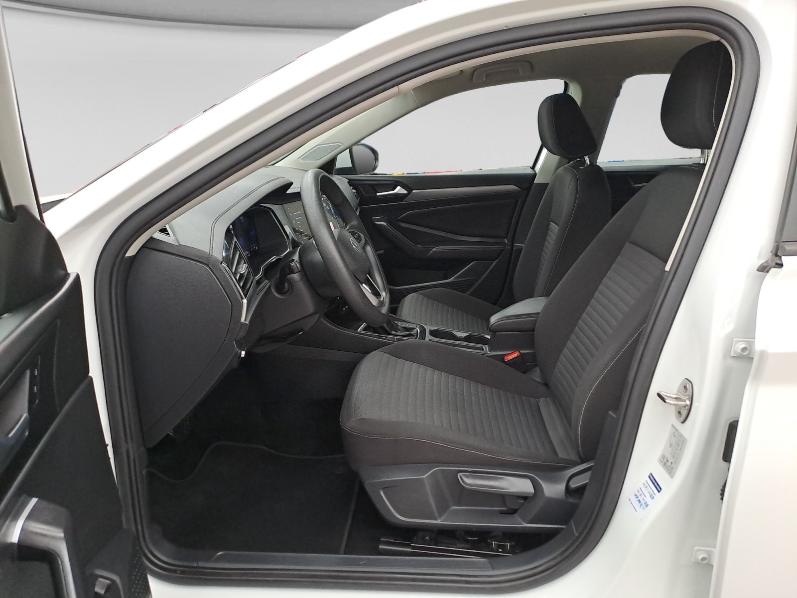 2023 Volkswagen JETTA COMFORTLINE TIPTRONIC