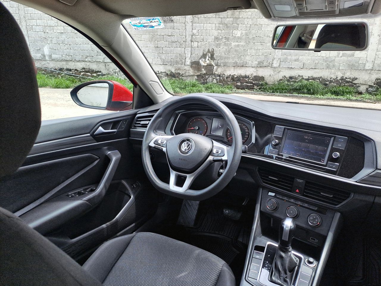 2019 Volkswagen JETTA COMFORTLINE TIPTRONIC