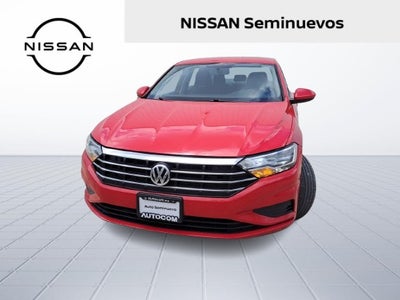 2019 Volkswagen JETTA COMFORTLINE TIPTRONIC