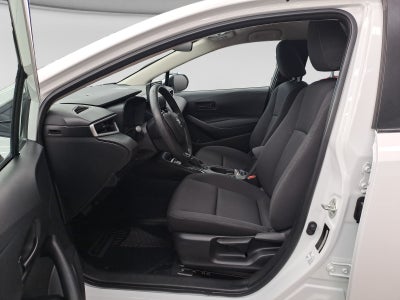 2024 Toyota COROLLA LE CVT