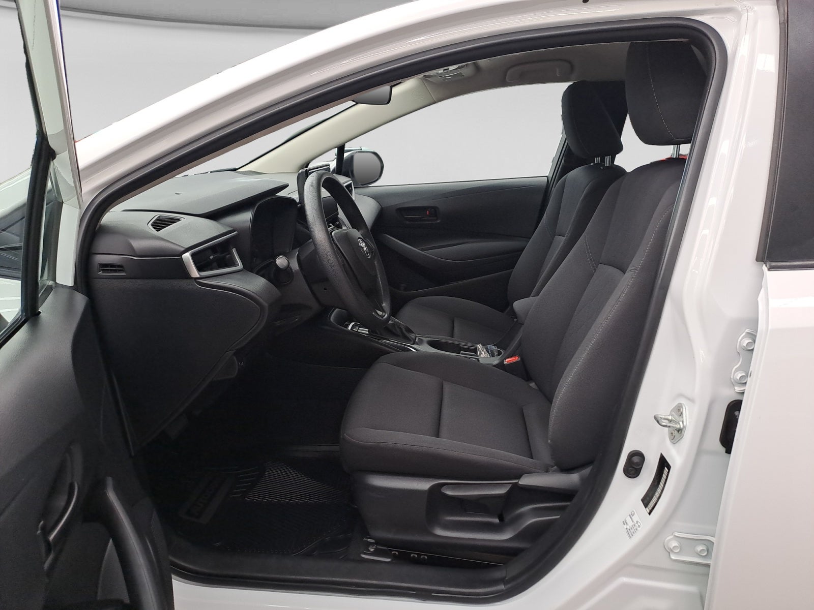 2024 Toyota COROLLA LE CVT