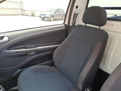2024 Volkswagen SAVEIRO ROBUST CABINA SENCILLA