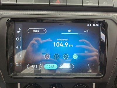 2024 Volkswagen SAVEIRO ROBUST CABINA SENCILLA