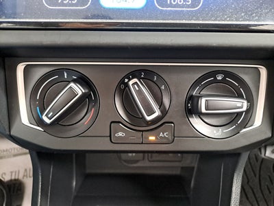 2024 Volkswagen SAVEIRO ROBUST CABINA SENCILLA