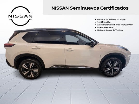 2023 Nissan X-TRAIL PLATINUM PLUS 2 ROW 23