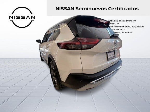 2023 Nissan X-TRAIL PLATINUM PLUS 2 ROW 23