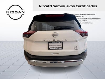 2023 Nissan X-TRAIL PLATINUM PLUS 2 ROW 23