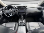 2018 Nissan X-TRAIL XTRAIL EXCLUSIVE 2 FILAS