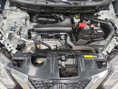 2020 Nissan X-TRAIL SENSE 2 ROW