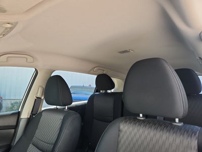 2020 Nissan X-TRAIL SENSE 2 ROW