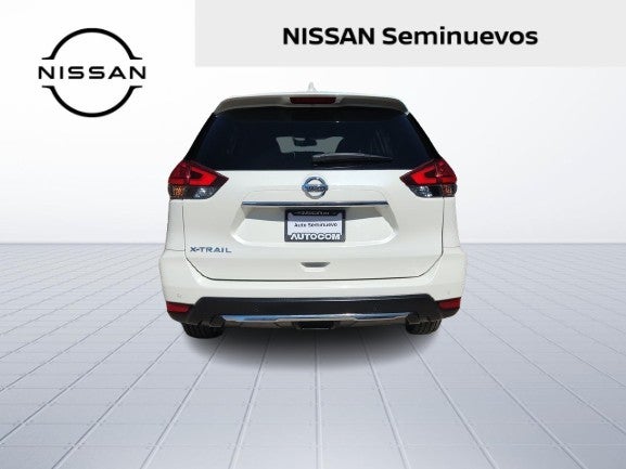 2020 Nissan X-TRAIL SENSE 2 ROW