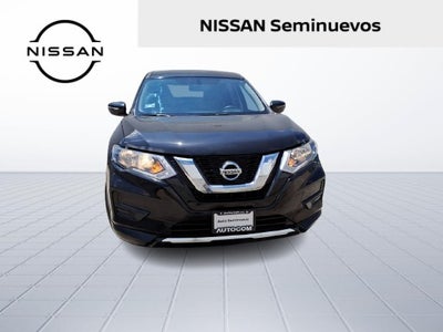 2019 Nissan X-TRAIL SENSE 2 ROW