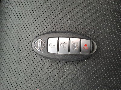 2018 Nissan X-TRAIL EXCLUSIVE 2 ROW