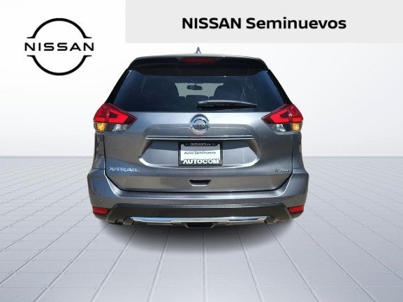 2021 Nissan X-TRAIL SENSE 2 ROW 21