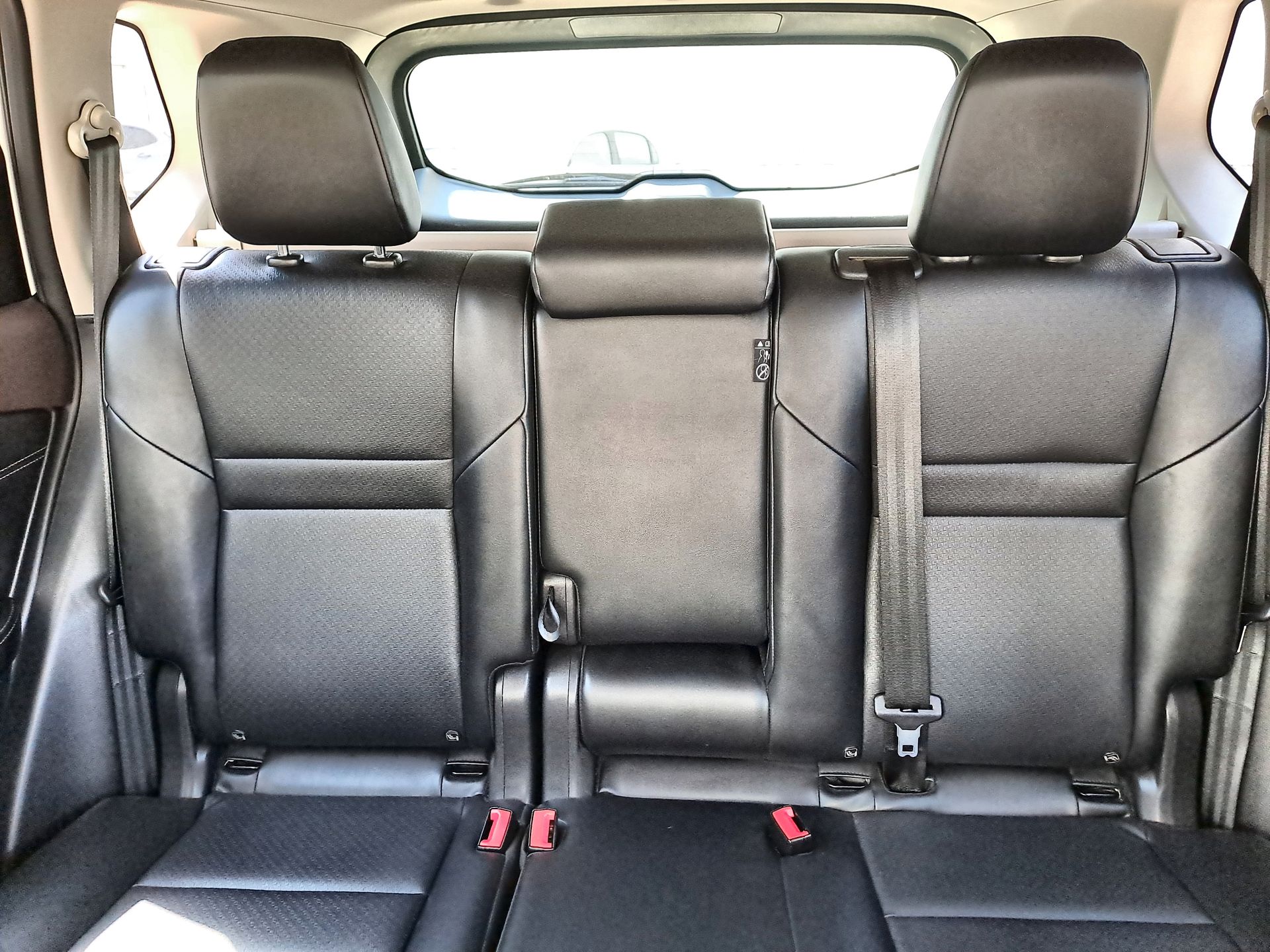 2023 Nissan X-TRAIL PLATINUM E-POWER 2 ROW 23