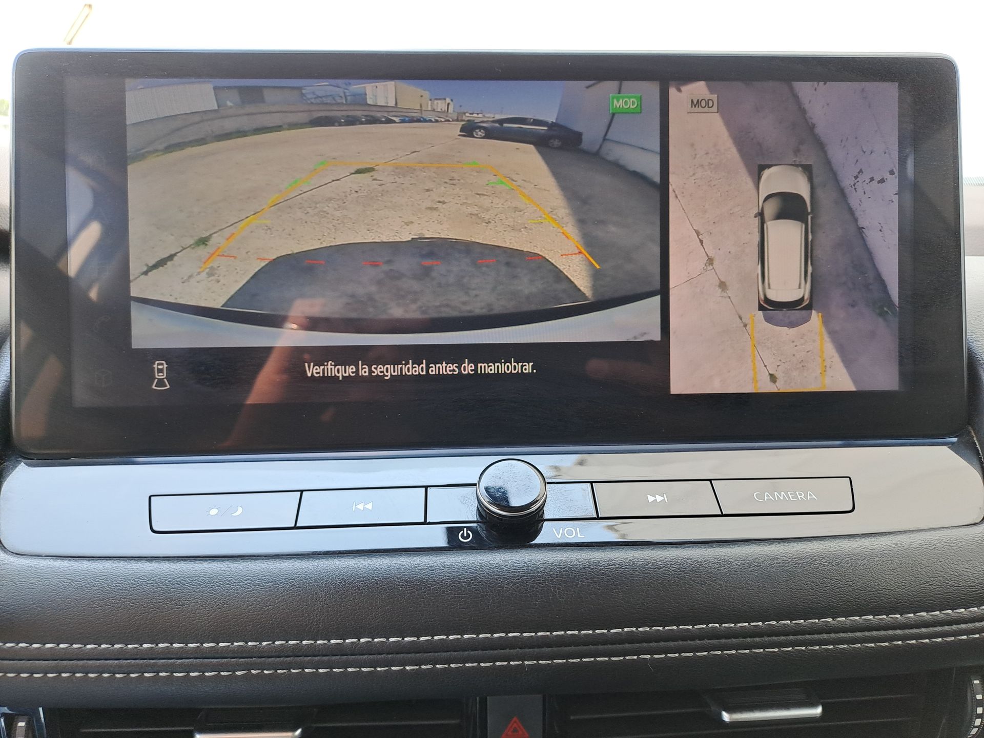 2023 Nissan X-TRAIL PLATINUM E-POWER 2 ROW 23