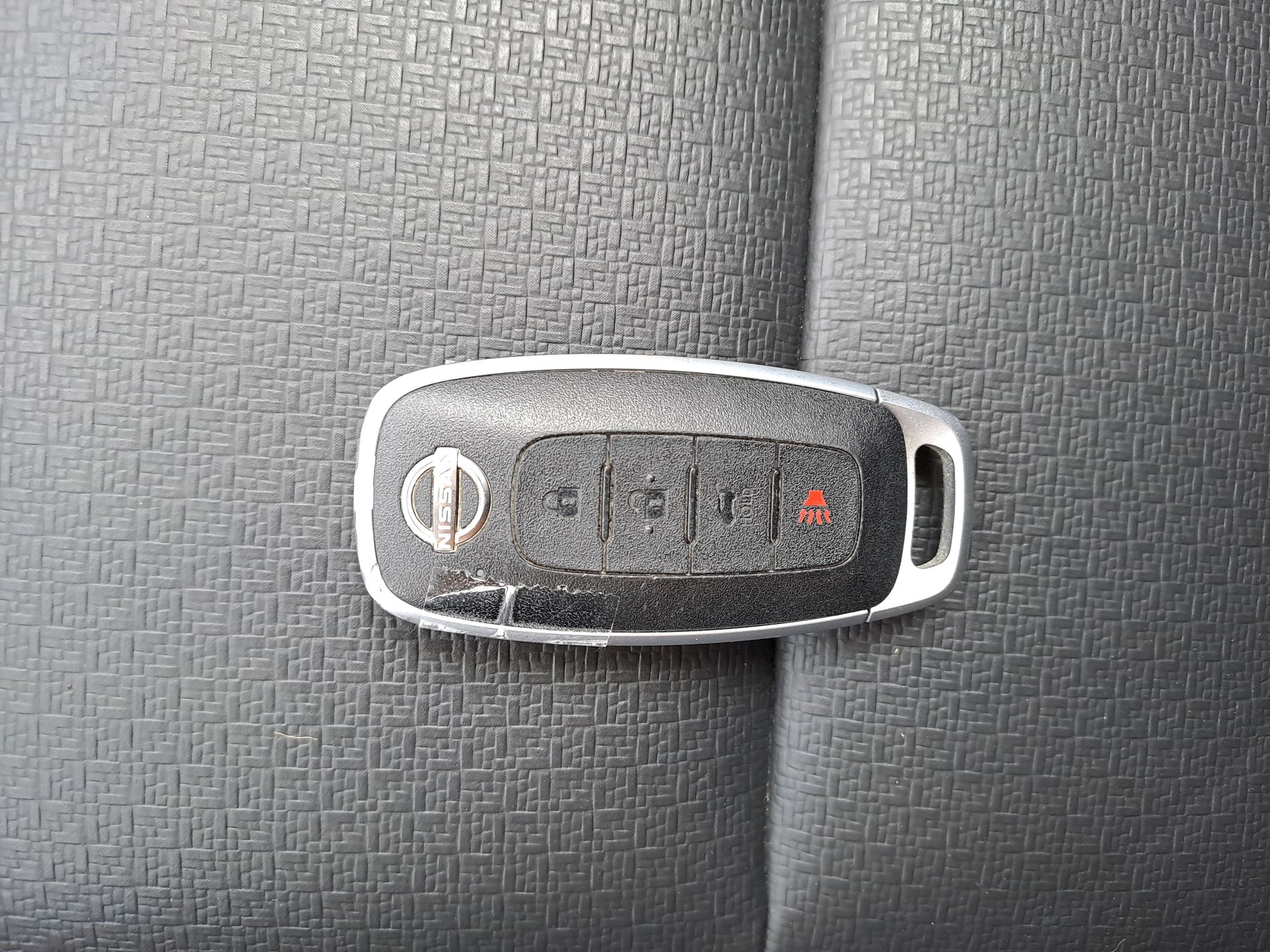 2023 Nissan X-TRAIL PLATINUM E-POWER 2 ROW 23