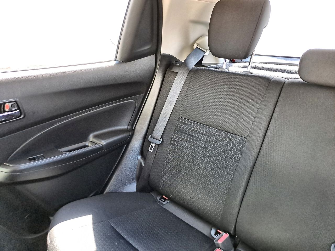 2020 SUZUKI SWIFT GLX TM