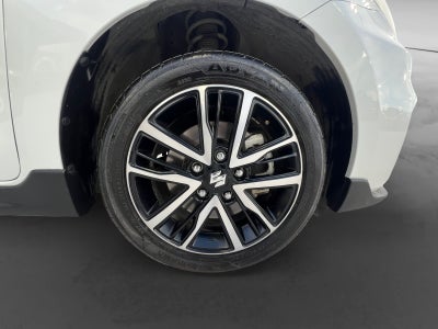 2021 SUZUKI SWIFT SPORT TM