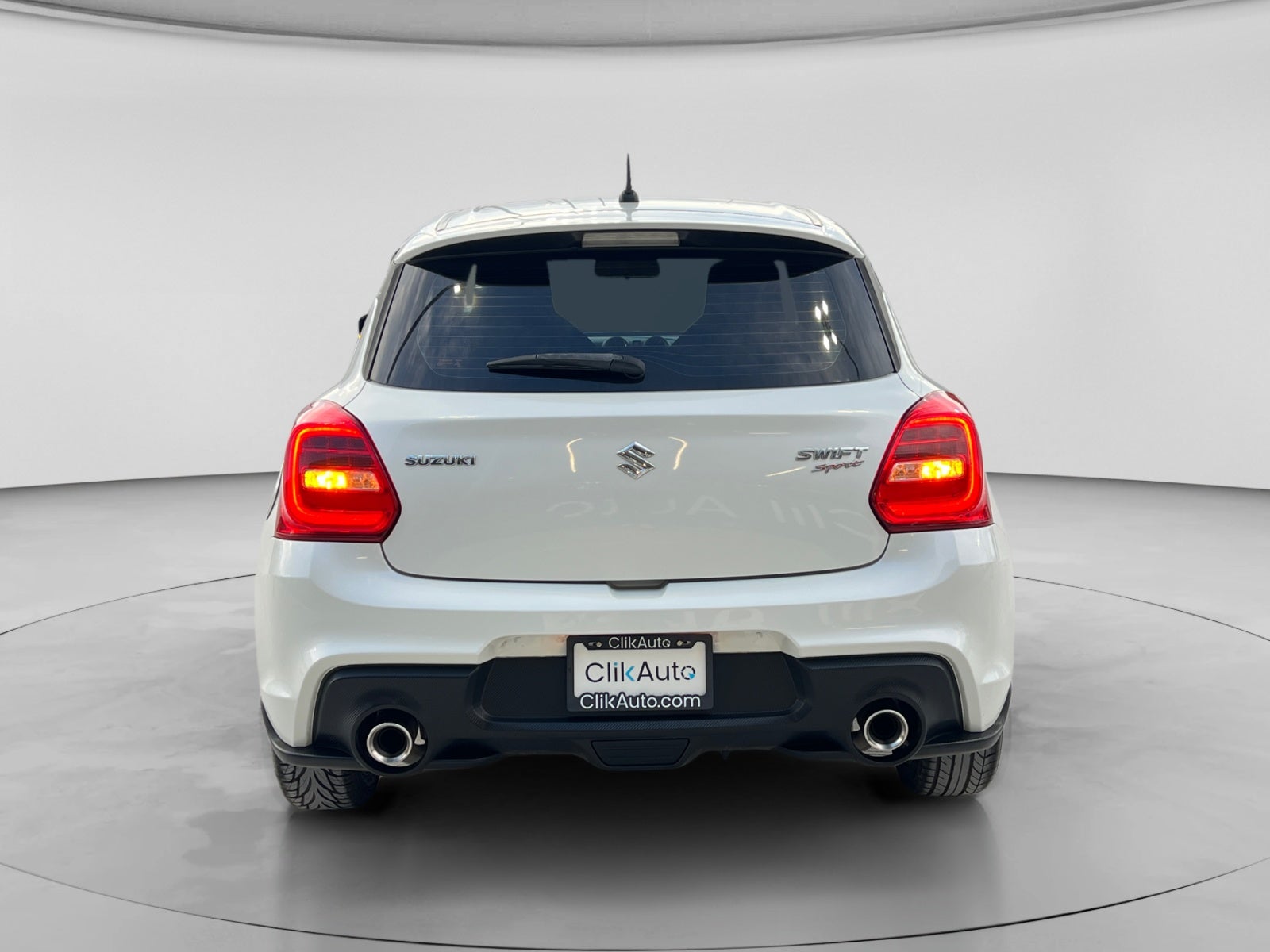2021 SUZUKI SWIFT SPORT TM