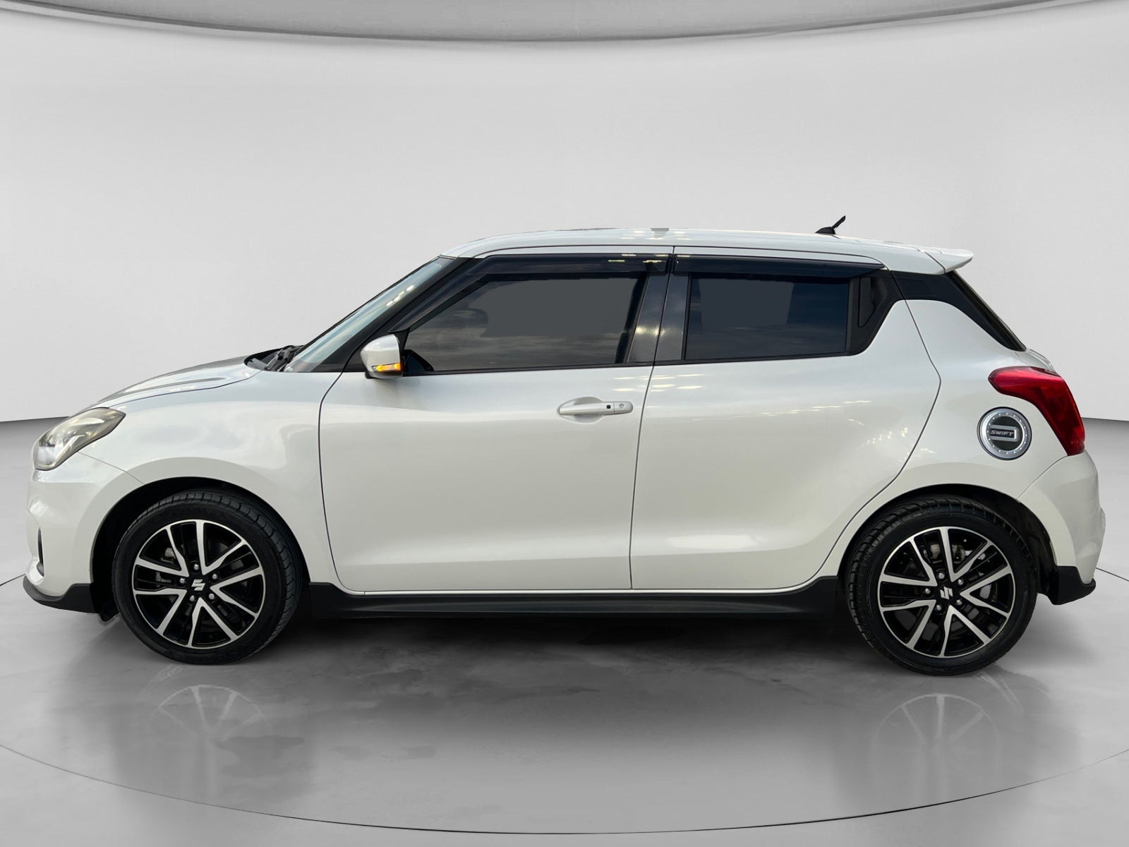 2021 SUZUKI SWIFT SPORT TM