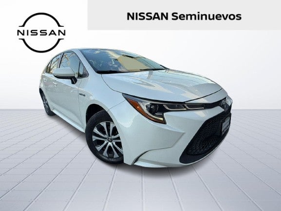 2020 Toyota COROLLA LE HV