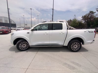 2025 GREAT WALL MOTORS POER 2.0L TURBO LUXURY AT 4X4
