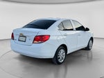 2023 Chevrolet AVEO LT MANUAL C