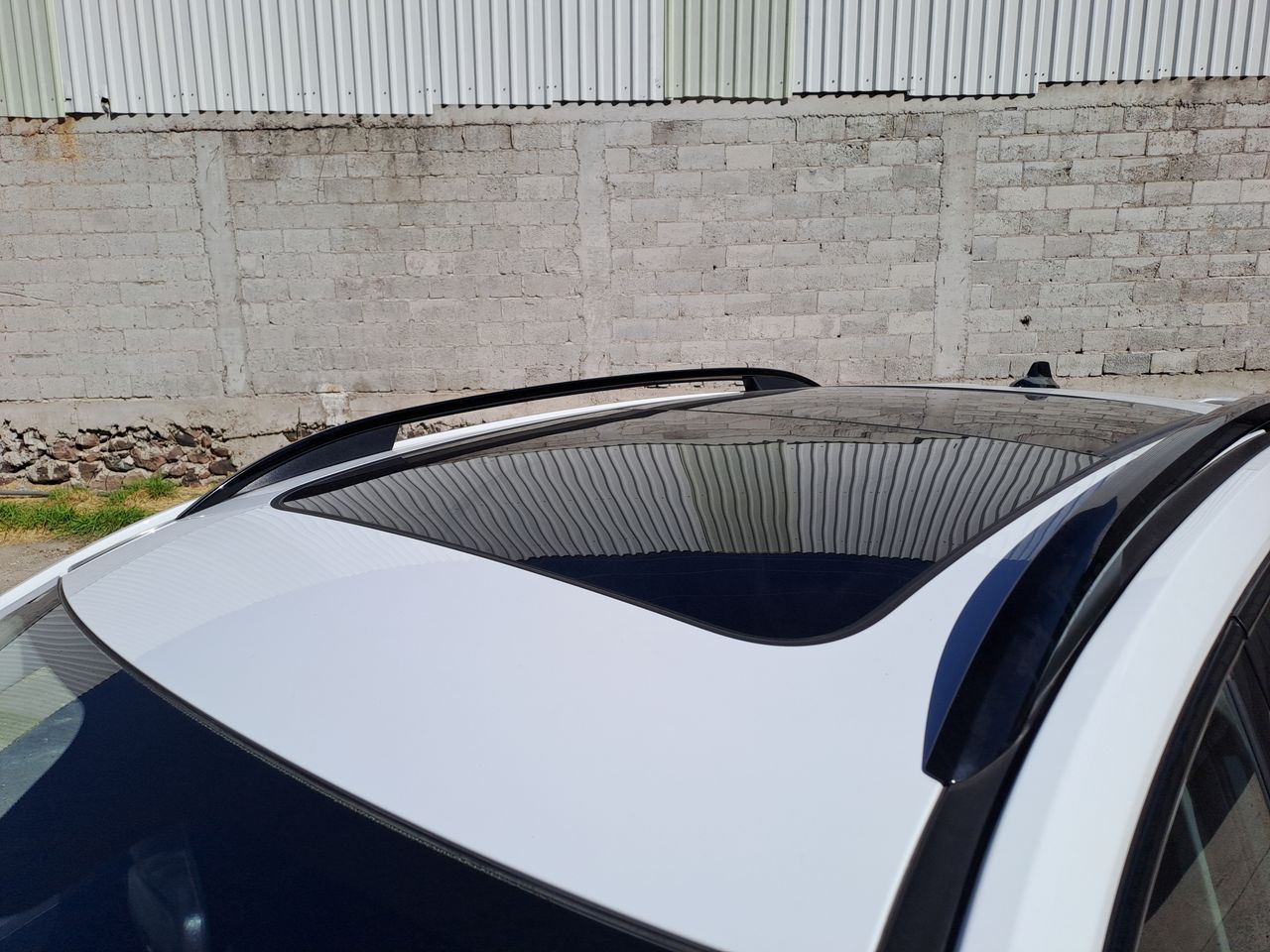 2024 MG RX5 1.5T LUX ELEGANCE DCT