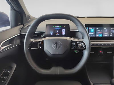 2025 MG MG 3 1.5L COM STYLE MT