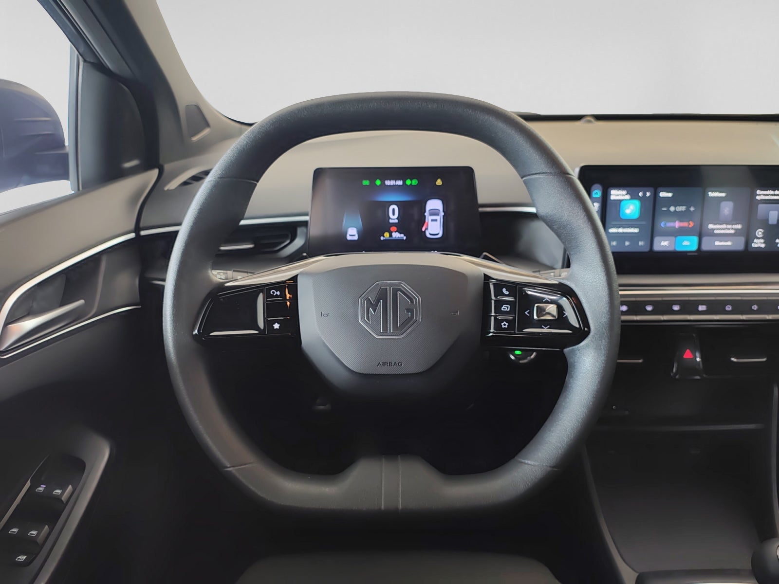 2025 MG MG 3 1.5L COM STYLE MT