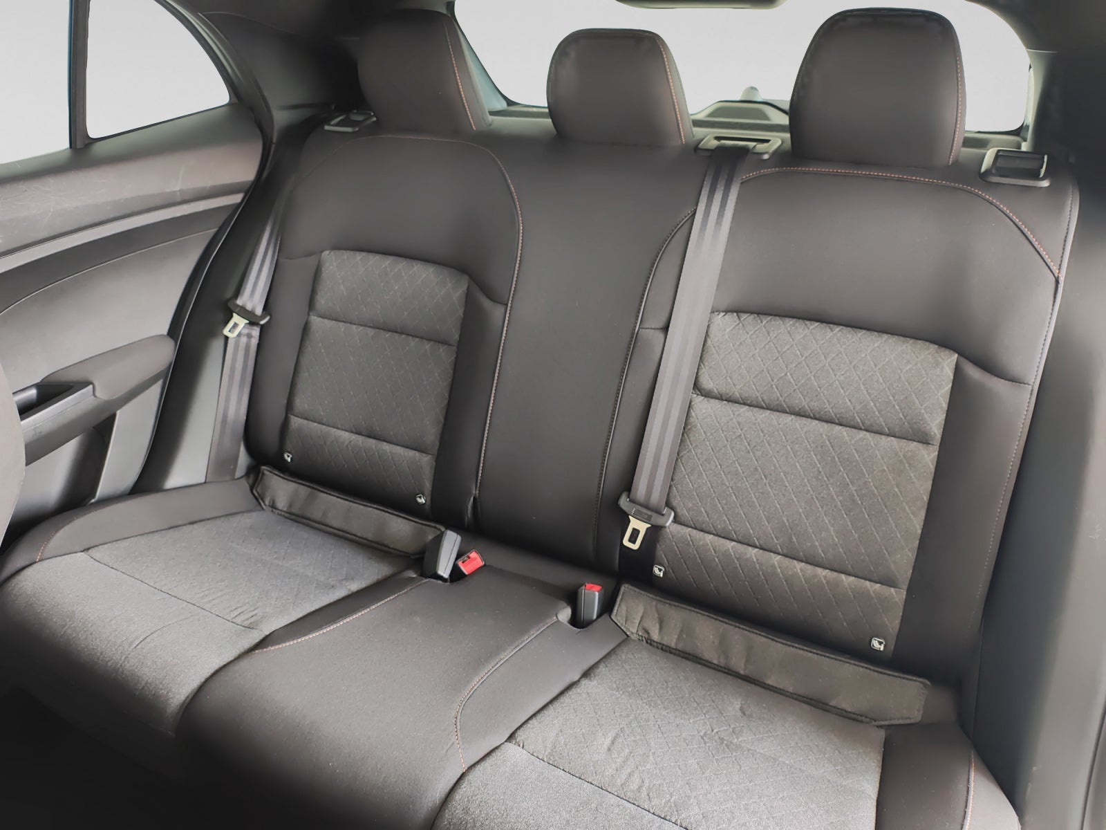 2025 MG MG 3 1.5L COM STYLE MT