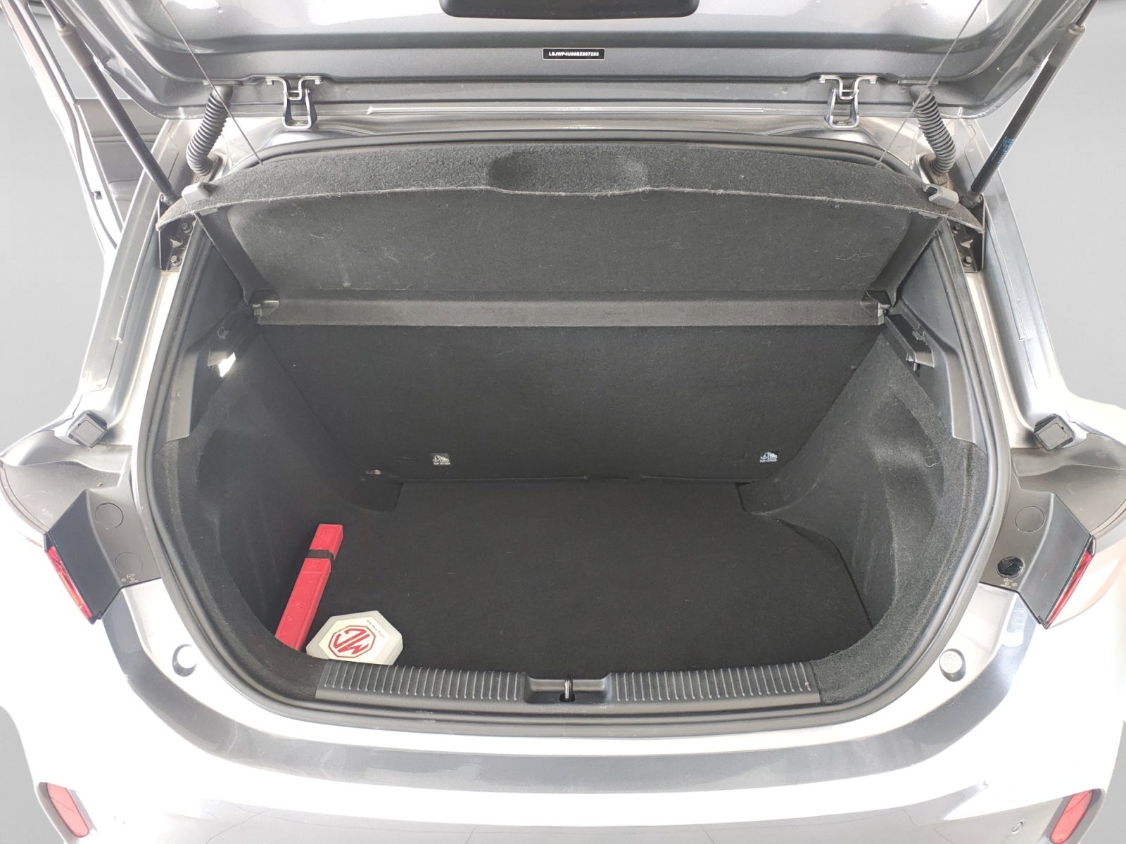 2025 MG MG 3 1.5L COM STYLE MT