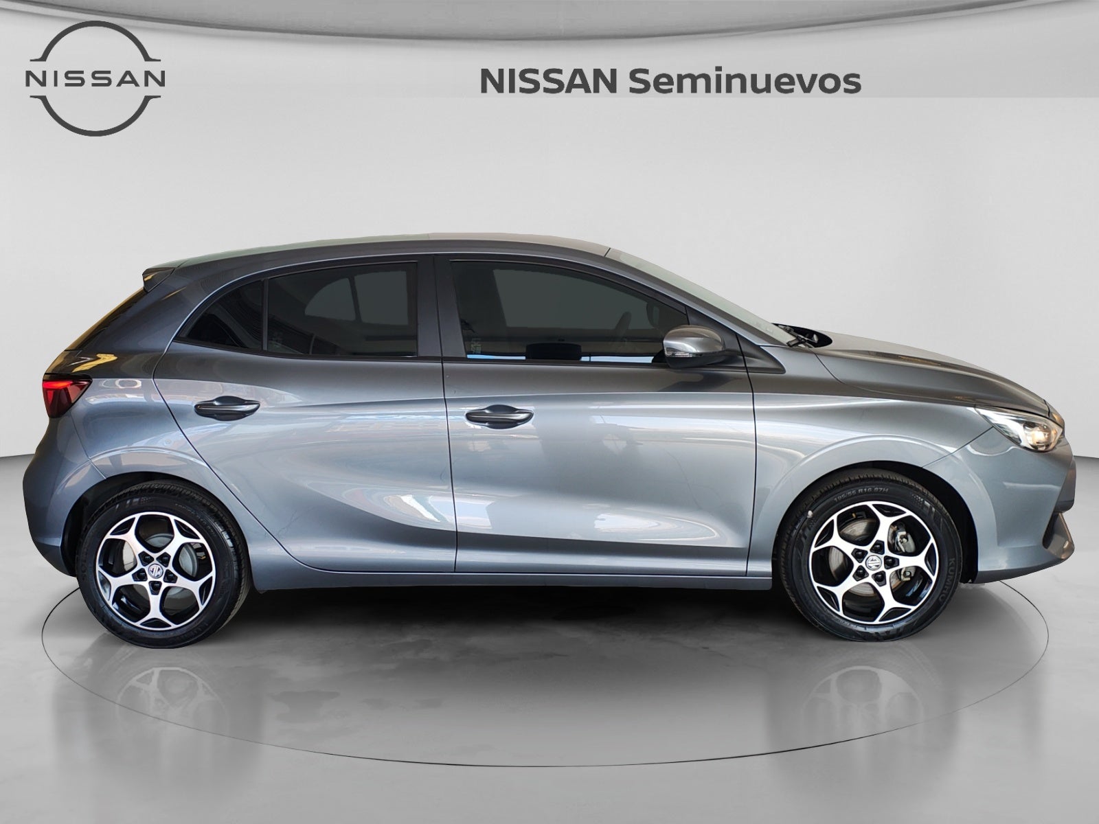 2025 MG MG 3 1.5L COM STYLE MT