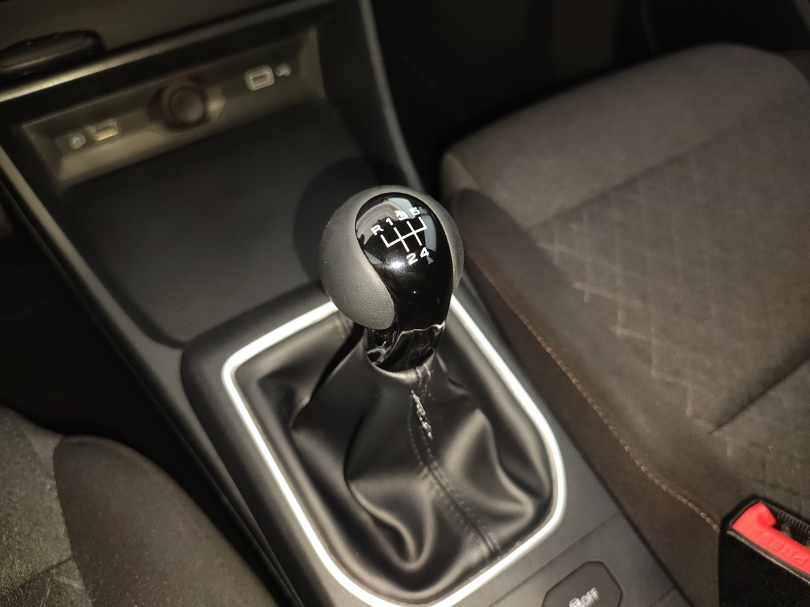 2025 MG MG 3 1.5L COM STYLE MT