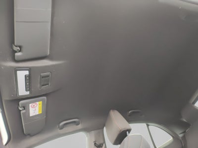 2025 MG MG 3 1.5L COM STYLE MT