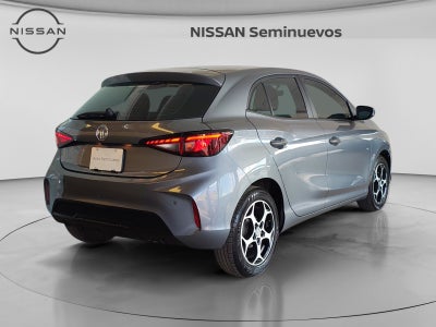 2025 MG MG 3 1.5L COM STYLE MT