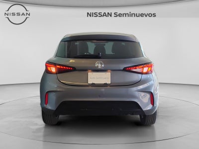 2025 MG MG 3 1.5L COM STYLE MT