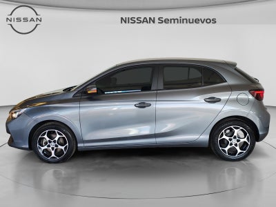 2025 MG MG 3 1.5L COM STYLE MT