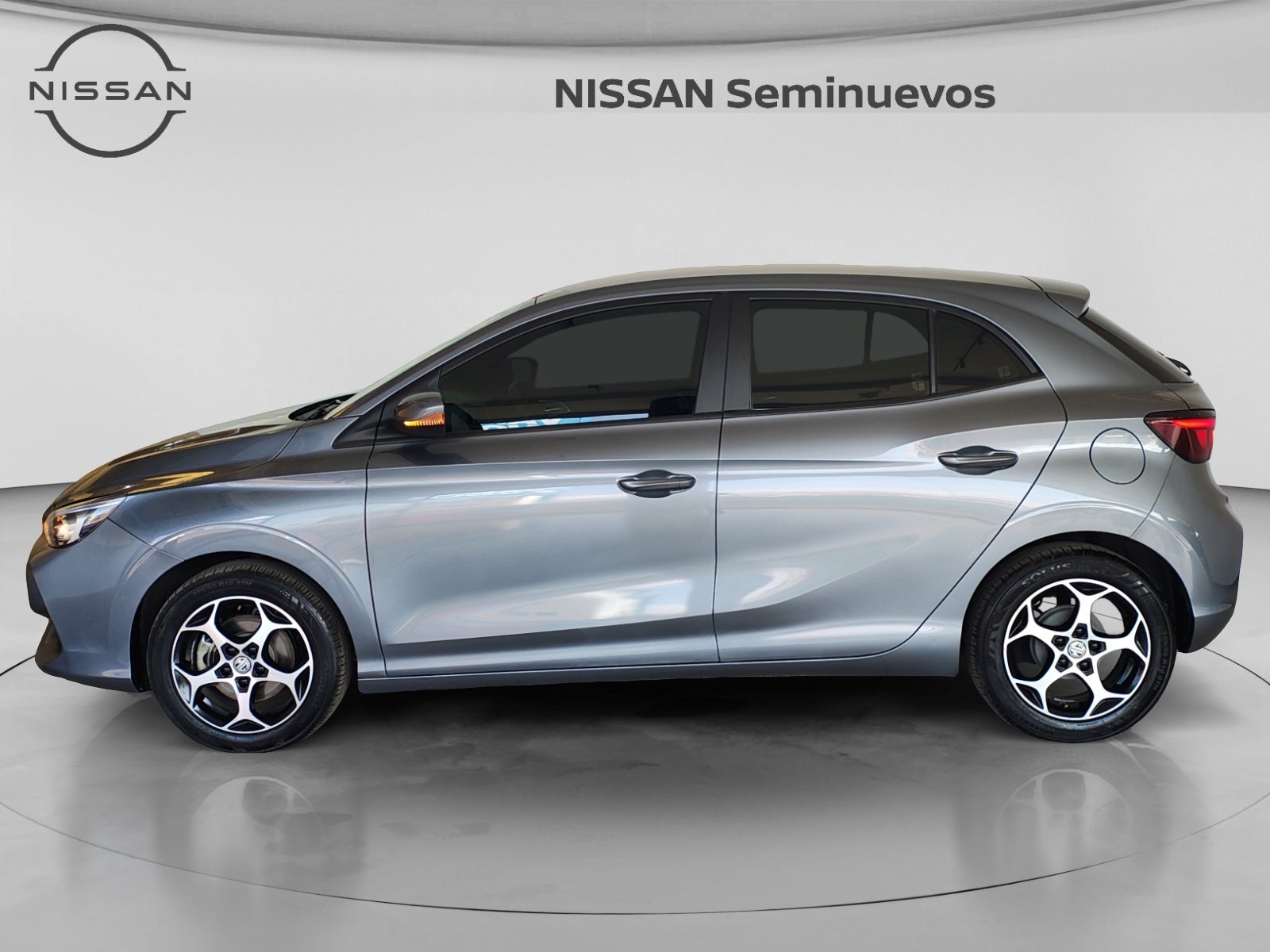 2025 MG MG 3 1.5L COM STYLE MT