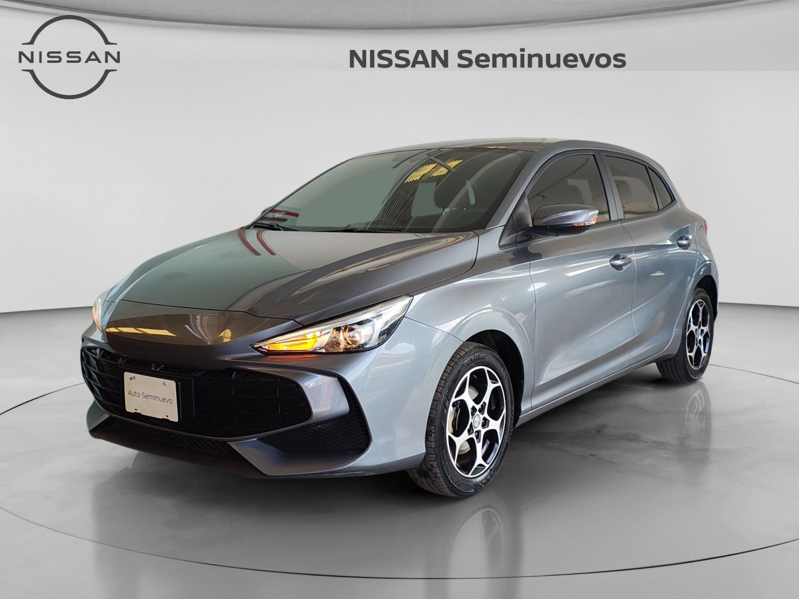 2025 MG MG 3 1.5L COM STYLE MT