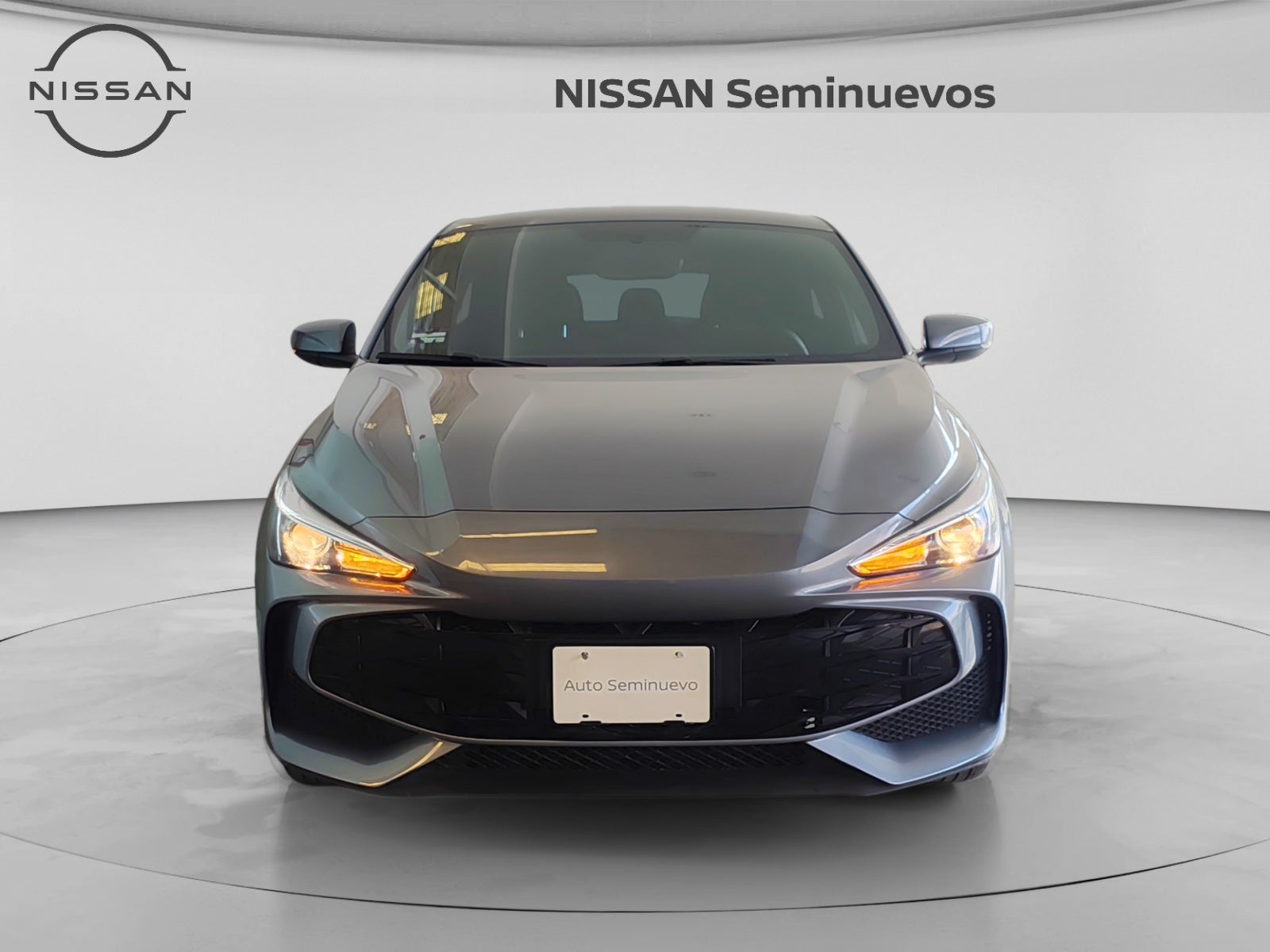 2025 MG MG 3 1.5L COM STYLE MT