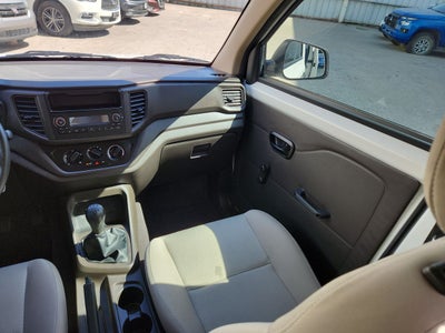 2022 Chevrolet TORNADO VAN LS B