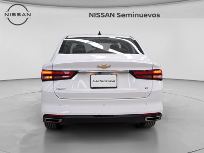 2024 Chevrolet AVEO LT PLUS