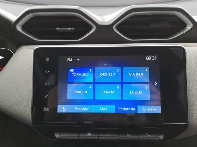 2026 Nissan MAGNITE EXCLUSIVE 1.0 LTS CVT 26