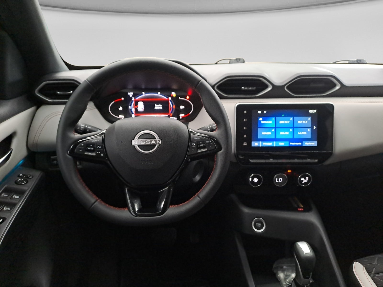 2026 Nissan MAGNITE EXCLUSIVE 1.0 LTS CVT 26